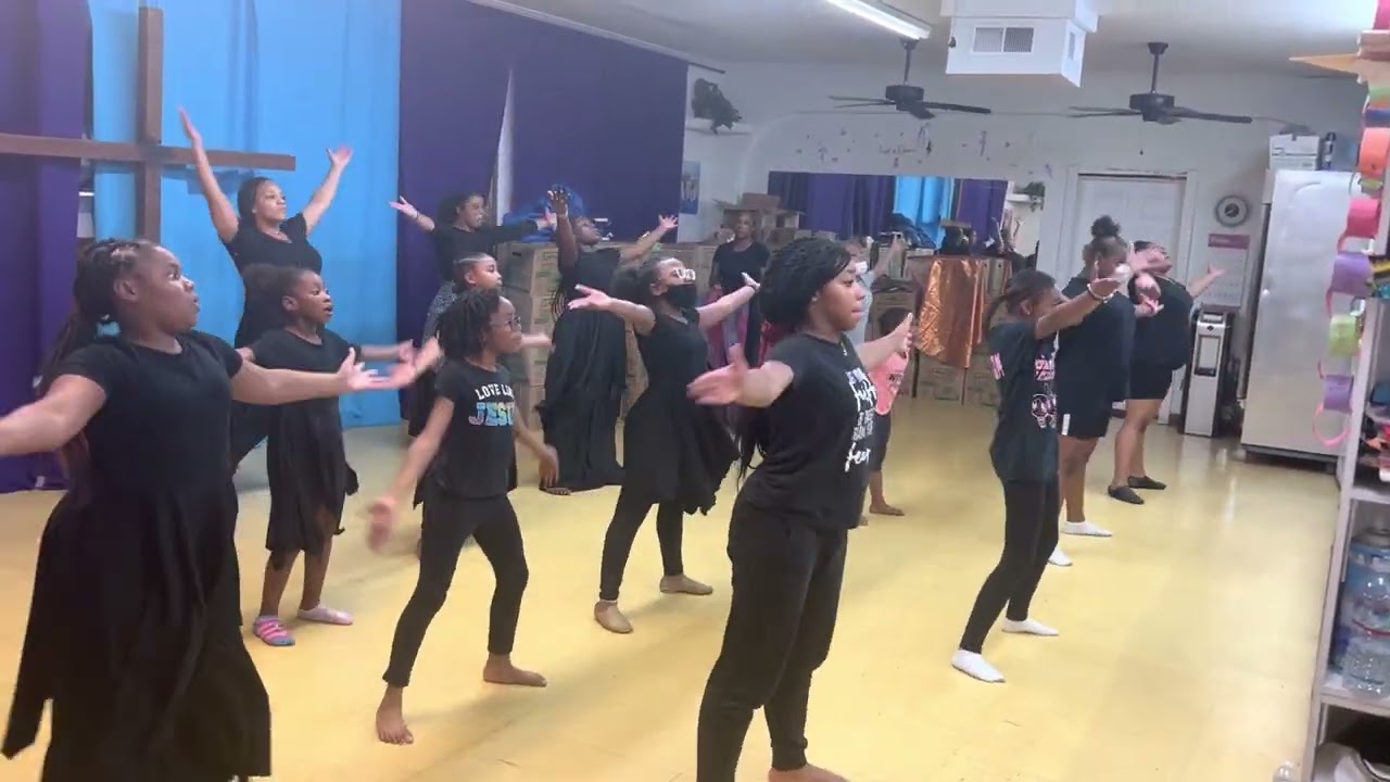 Name above all names by Eddie James