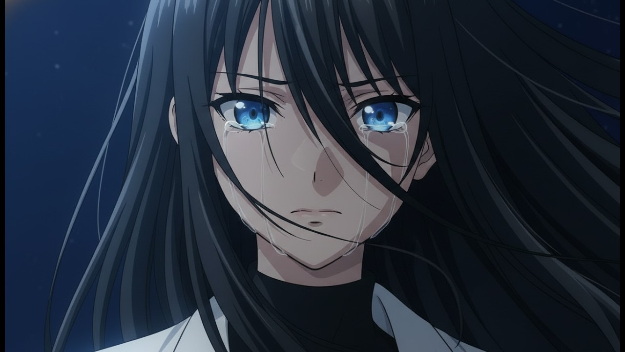 「君がいない世界」Sad Japanese Anime Song That Will Make You Cry | Emotional Anime Ballad