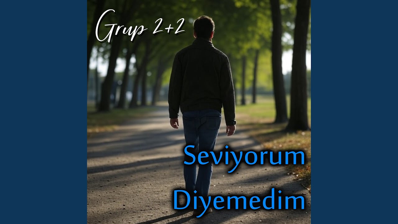 Seviyorum Diyemedim