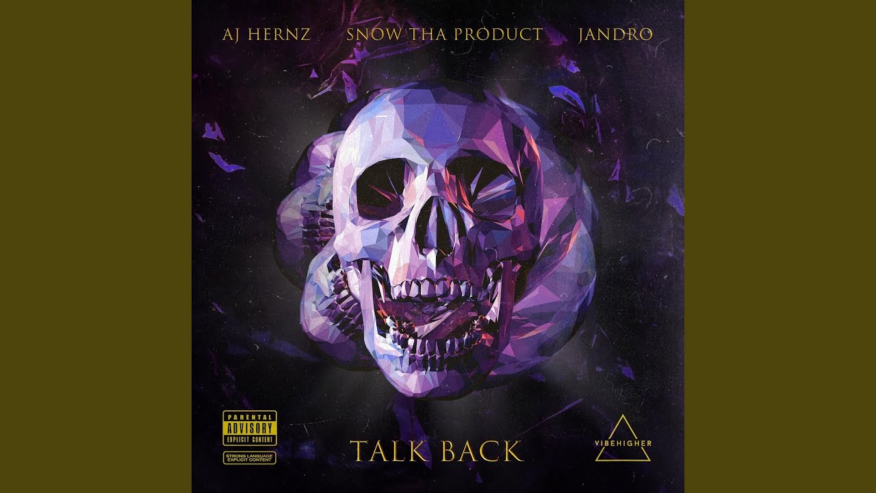 Talk Back