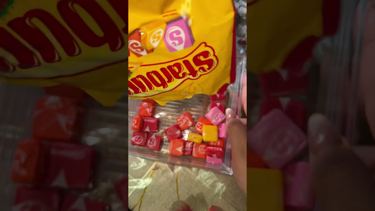 #bestcandy