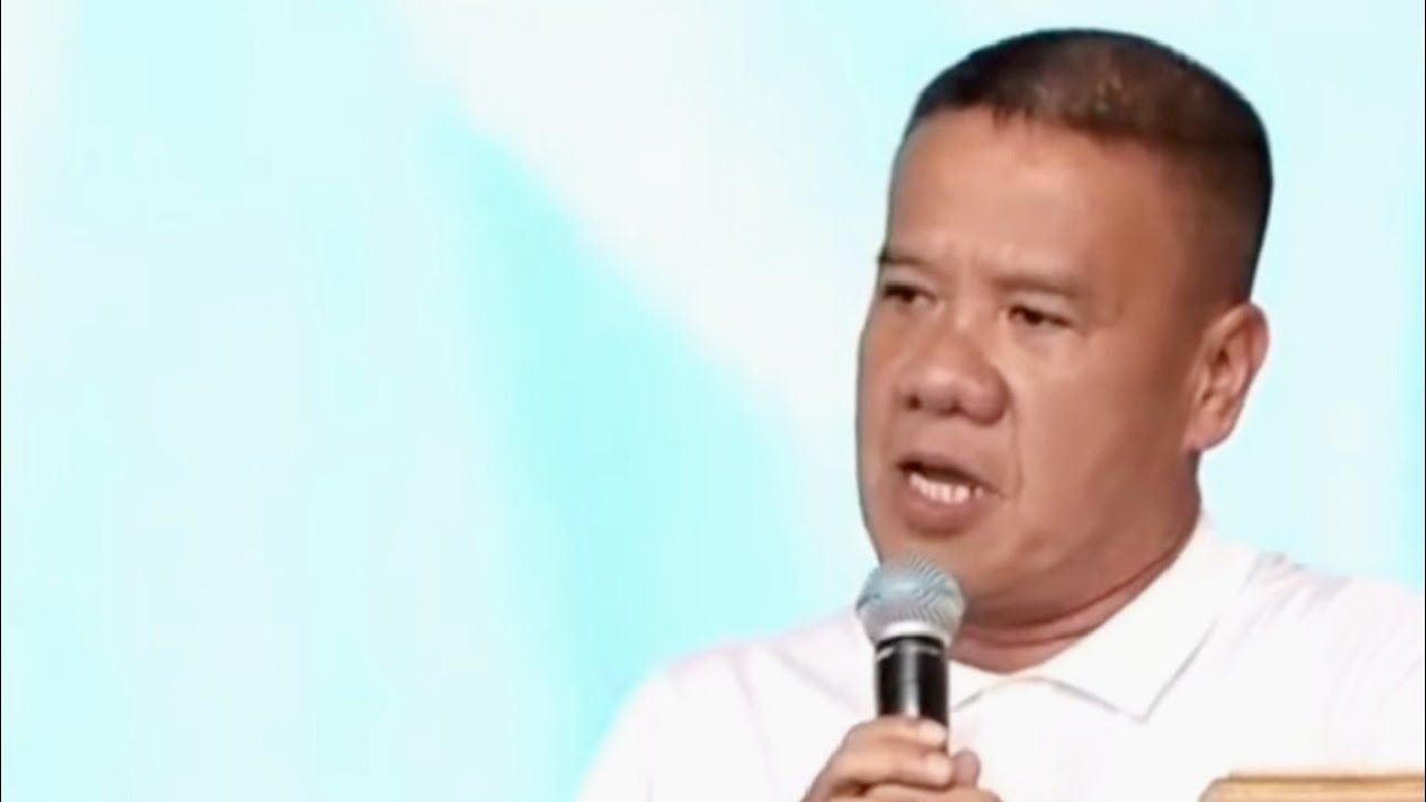 APAS NU MAKIKINEG LATEST MUHADARA BY SHIEK SAGUIR SALENDAB 2026