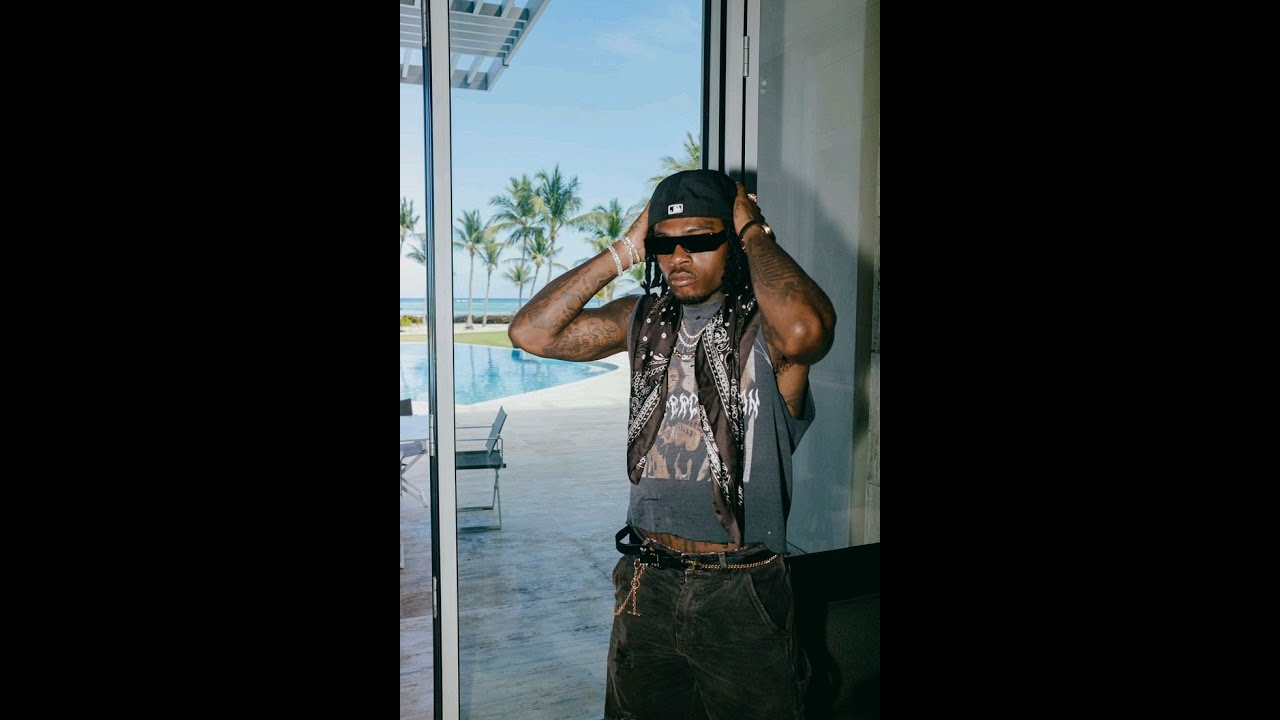 [FREE] Gunna Type Beat 