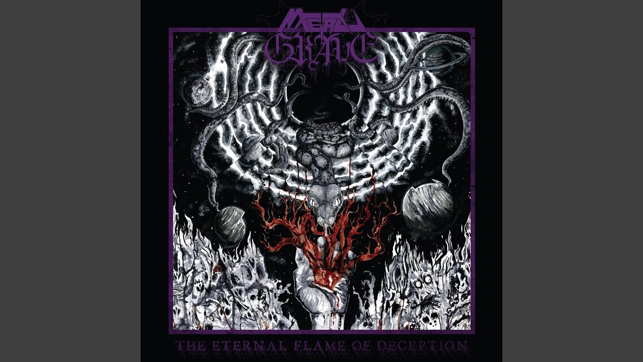 Journey into the Unknown