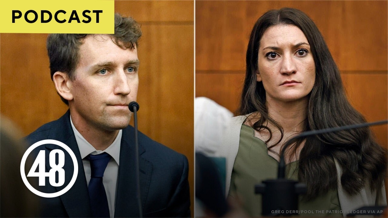 Lindsay Clancy trial: Patrick Clancy takes the stand | Case by Case | 