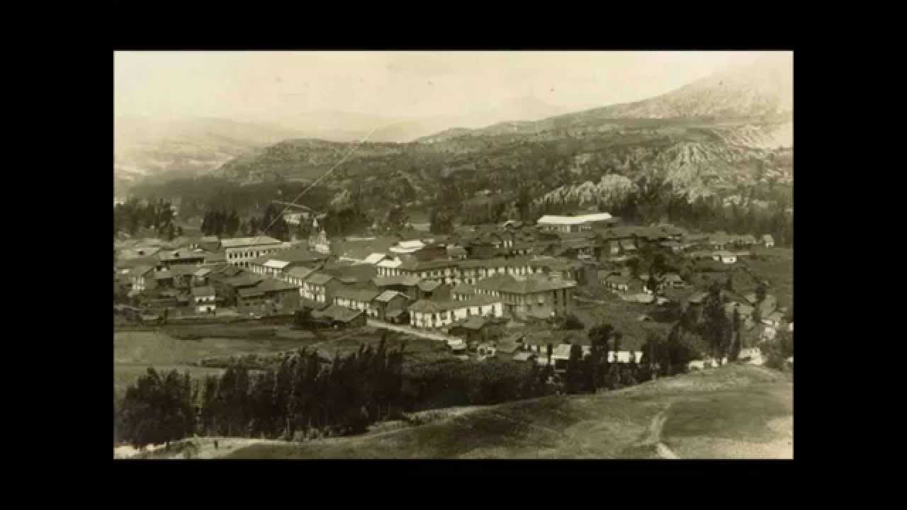Himno de la Provincia de Cañar