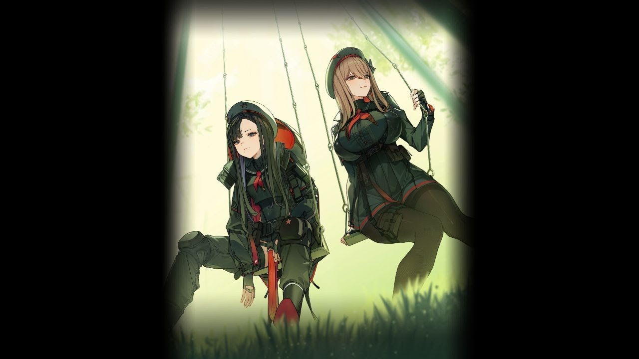 Absolute Tactical Upgrade Pt.1
