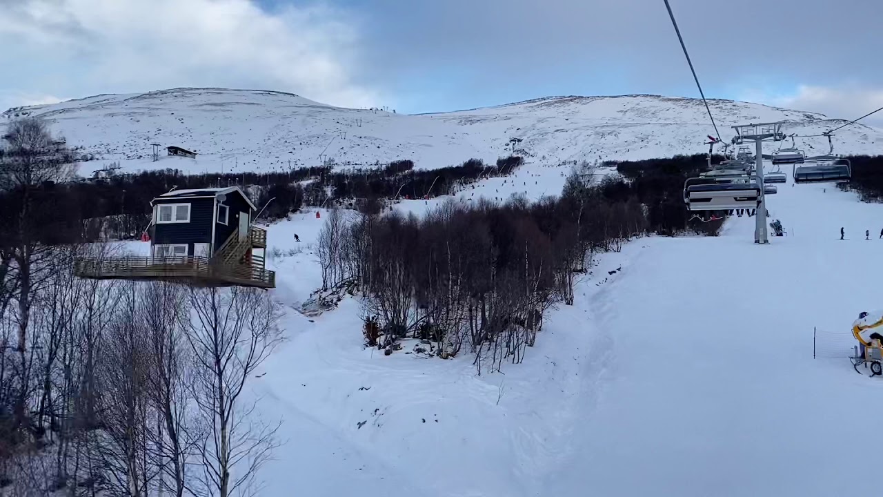 Oppdal romjula 2020