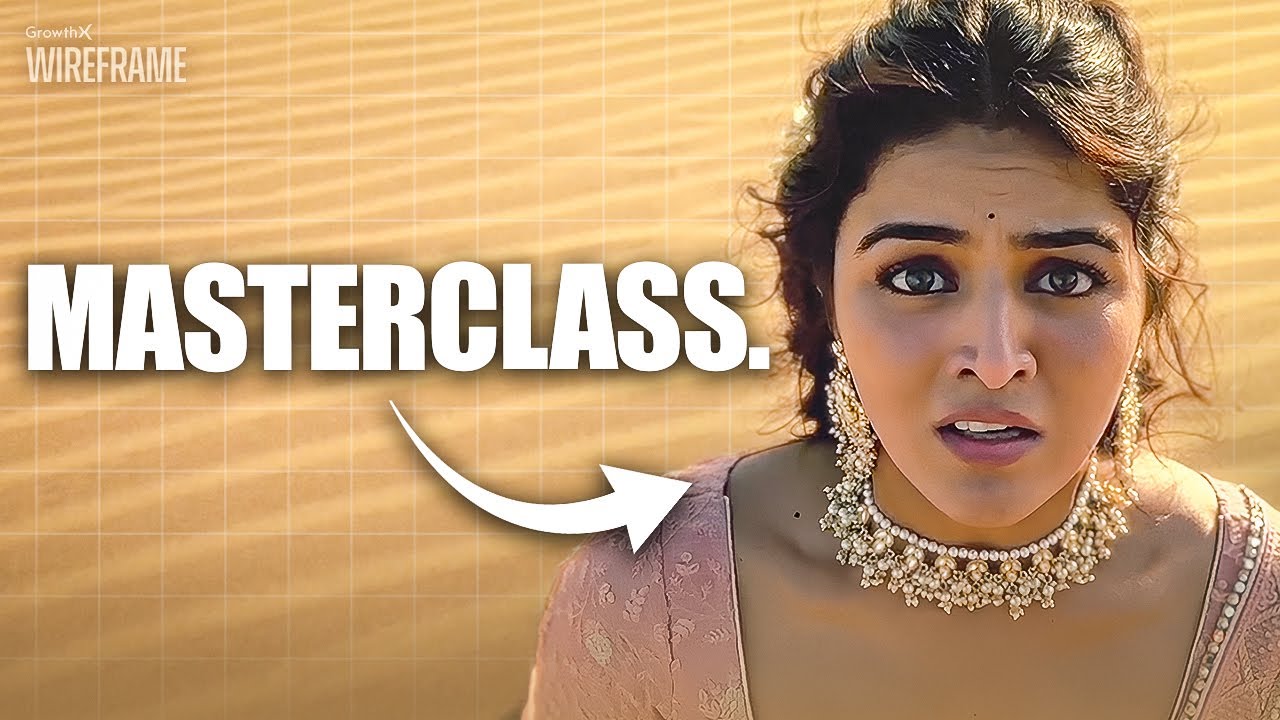 The Movie That Changed India’s Smartphone Market (Forever)