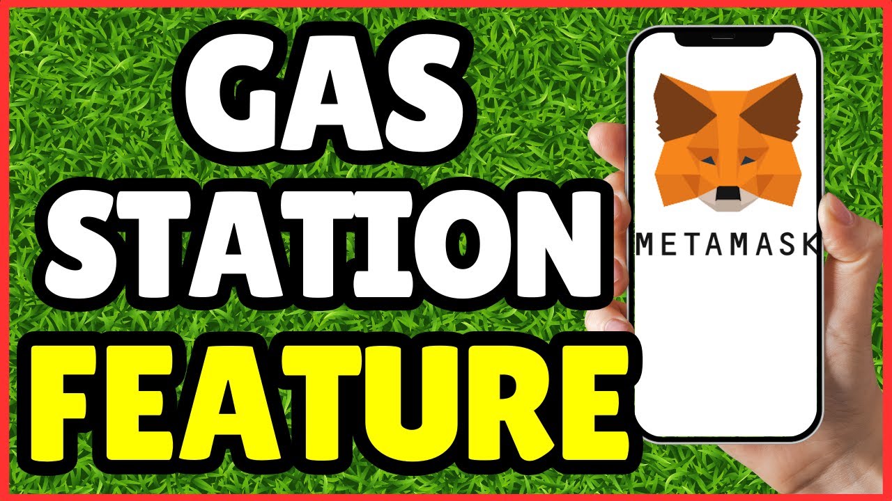 How to Use MetaMask's Gas Station Feature | Full Guide 2025
