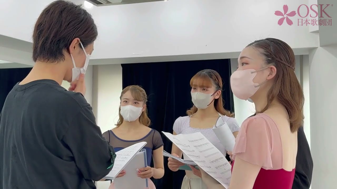 2024年ブルックリンパーラー公演　「Precious Stones 登堂結斗」1月25日開演！