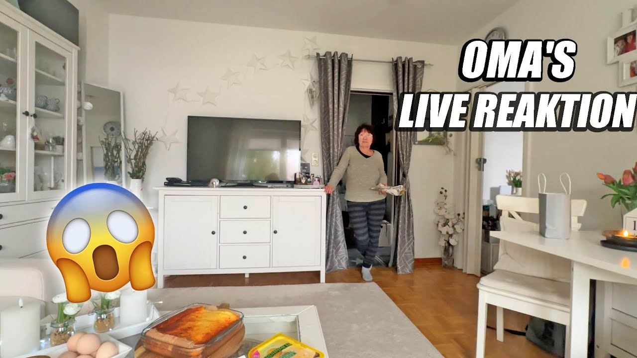 Ich spreche es zum ersten Mal offen aus&hellip; 😳 'XXL-Vlog 🌷 MARIELAND