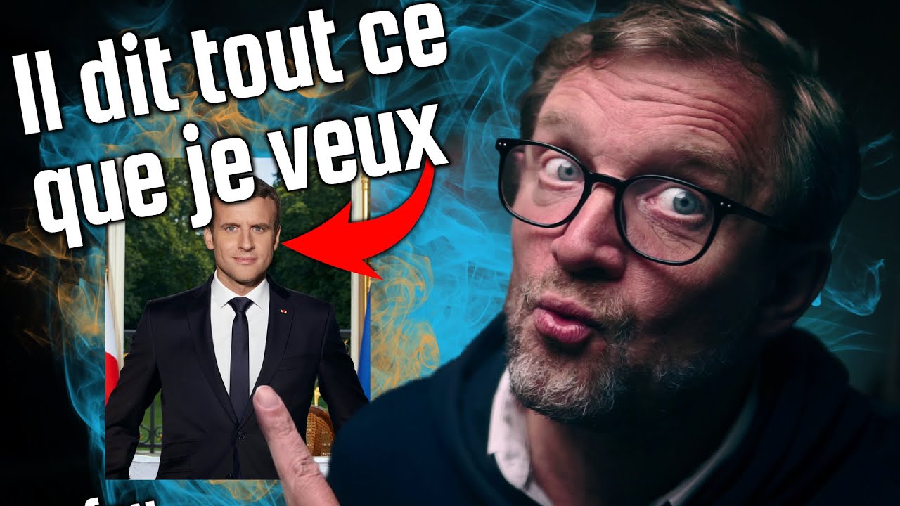 😱 Cette IA est dingue ! Clonage de voix + Deepfake simple et rapide