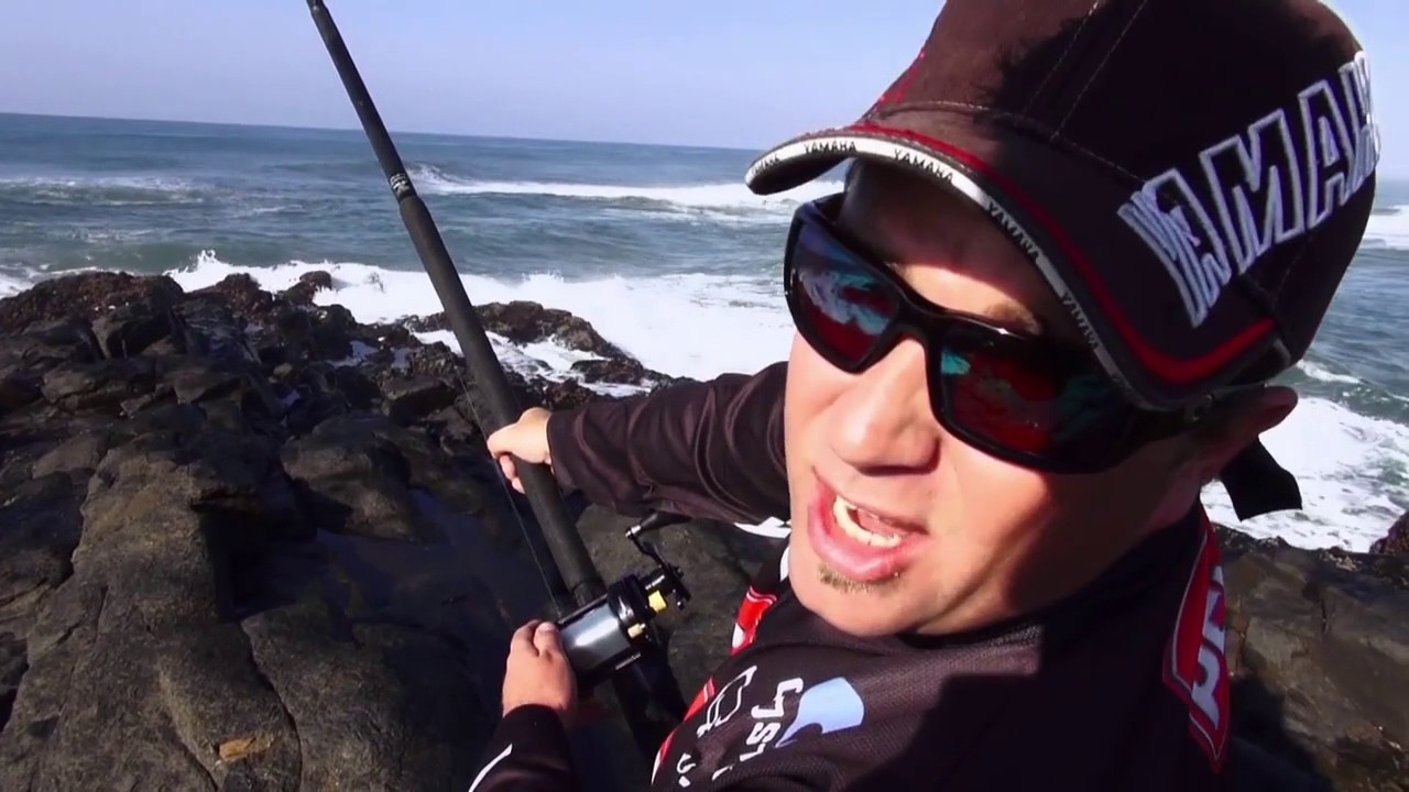 Sharks take the day at Mazeppa Bay | ASFN Rock & Surf