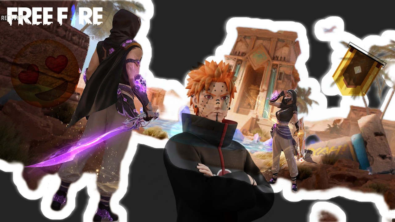 🔴R4X FREEFIRE LIVE 😱🔥GARENA FREEFIRE 😈 #freefire #mobilelegends #live #streamer