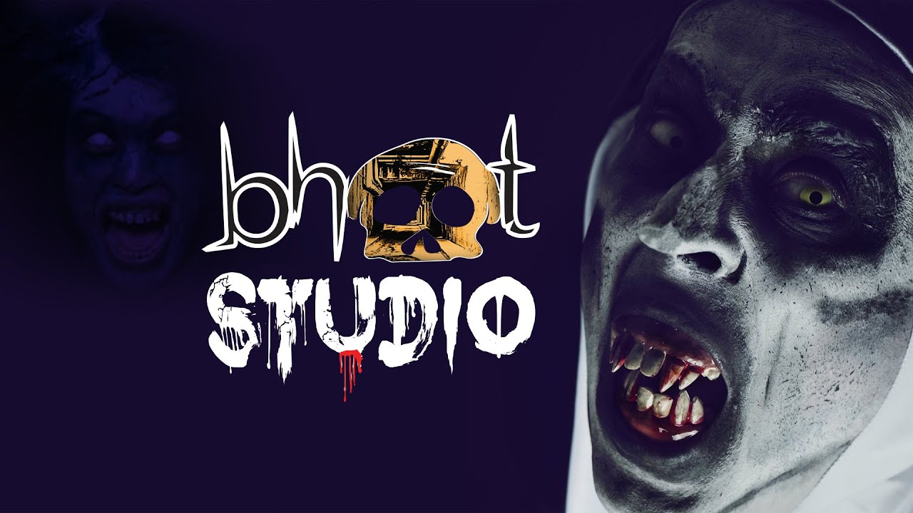 Bhoot Studio Live with RJ Uday | 21 January 2021 | JAGO FM