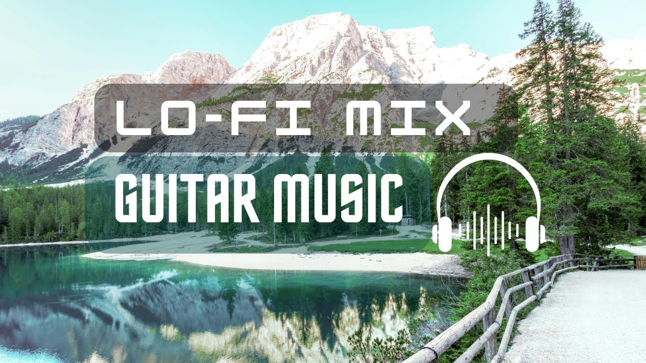 Guitar Music for a Calm Morning | Peaceful Melodies to Start Your Day Right - Draconis