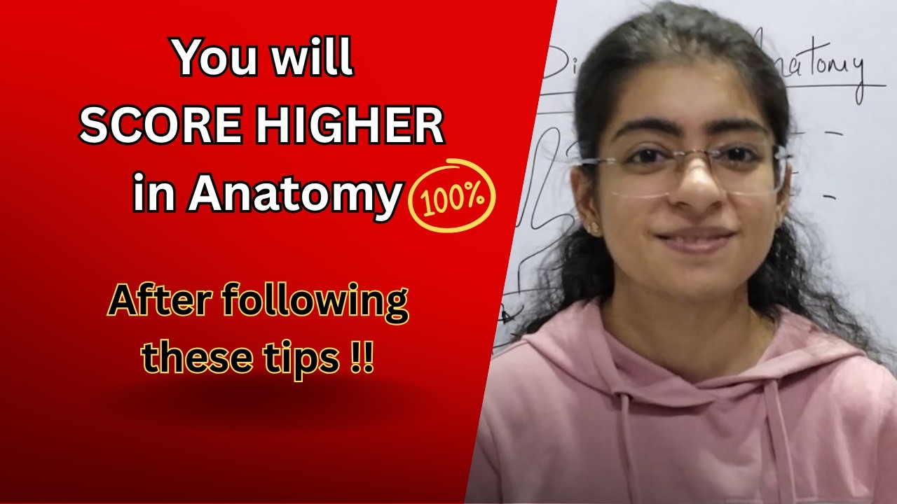 How to learn and draw Anatomy diagrams #mbbs