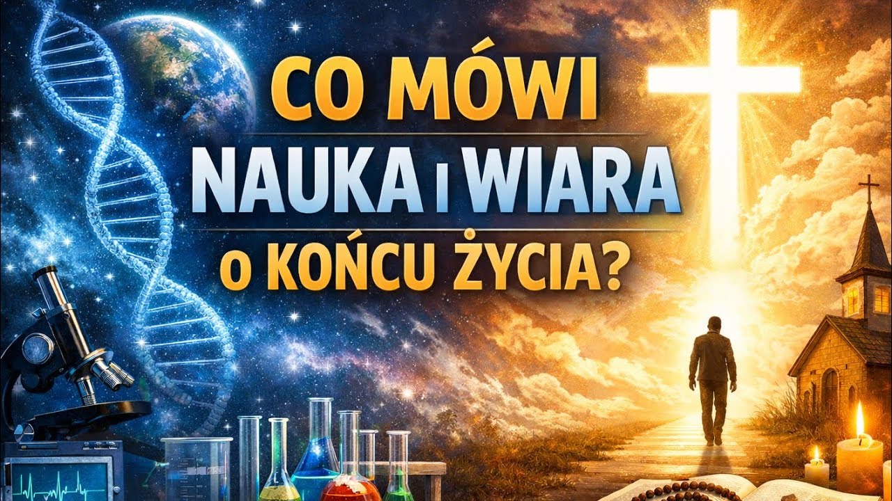 Daty życia i śmierci — czy to naprawdę przypadek… czy zaplanowana droga duszy?