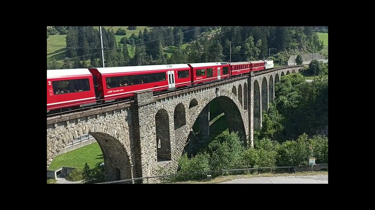 24  Solisviadukt RhB