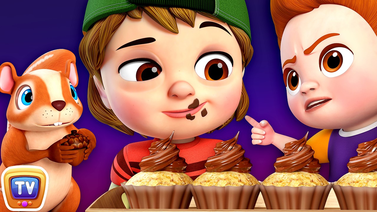 The Little Liar Story + Many More Popular ChuChu TV Bedtime Stories & Moral Stories for Kids