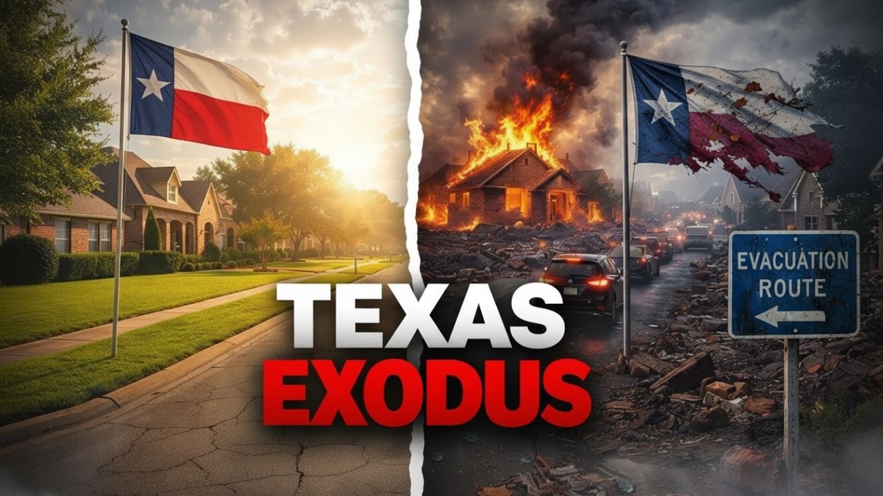 Why Thousands are Quietly Fleeing Texas in 2026 (The Honest Truth)