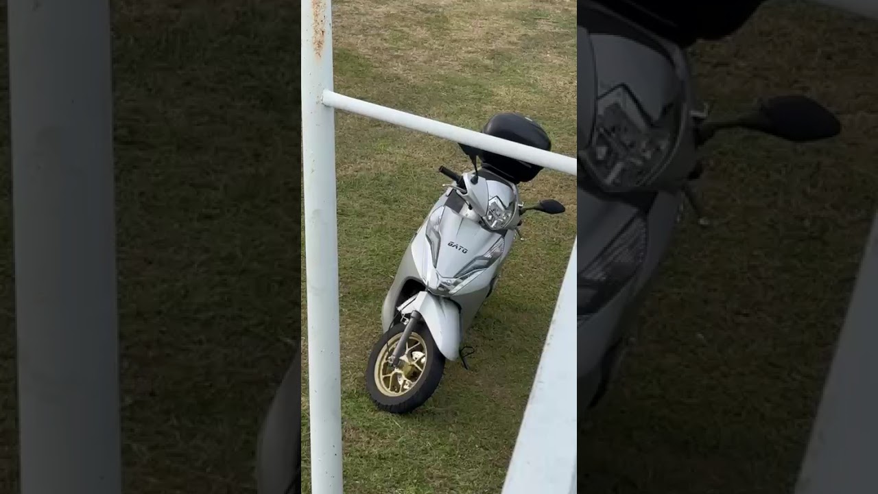 Categoría amateur del campeonato nacional de motovelocidad 2025