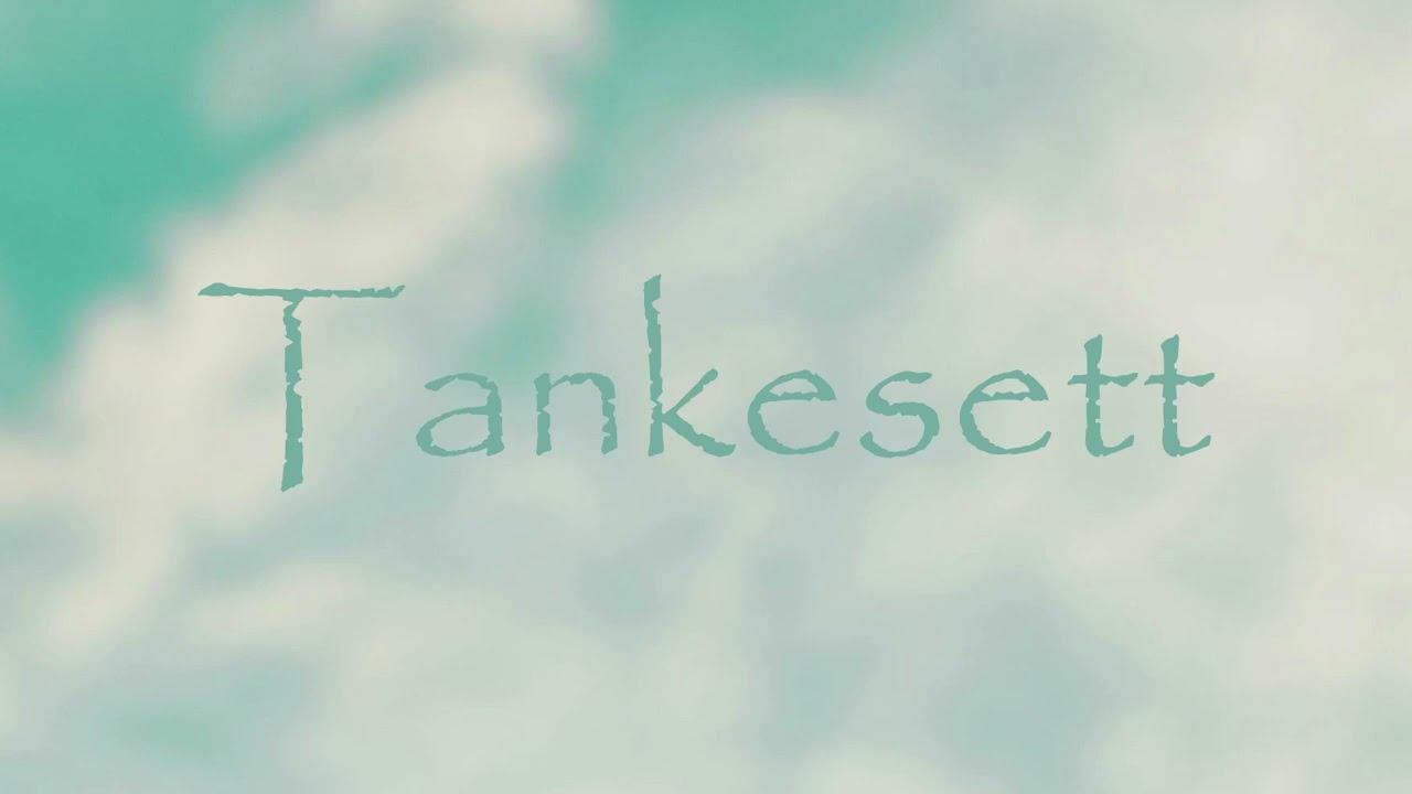 Tankesett - Tyr Type Beat (Norsk HipHop Rap Type Beat)