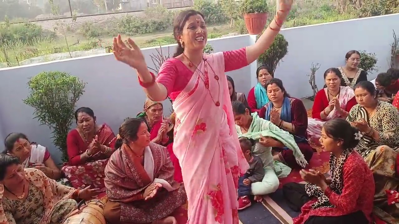 माता रानी का बहुत बहुत सुन्दर भजन 
