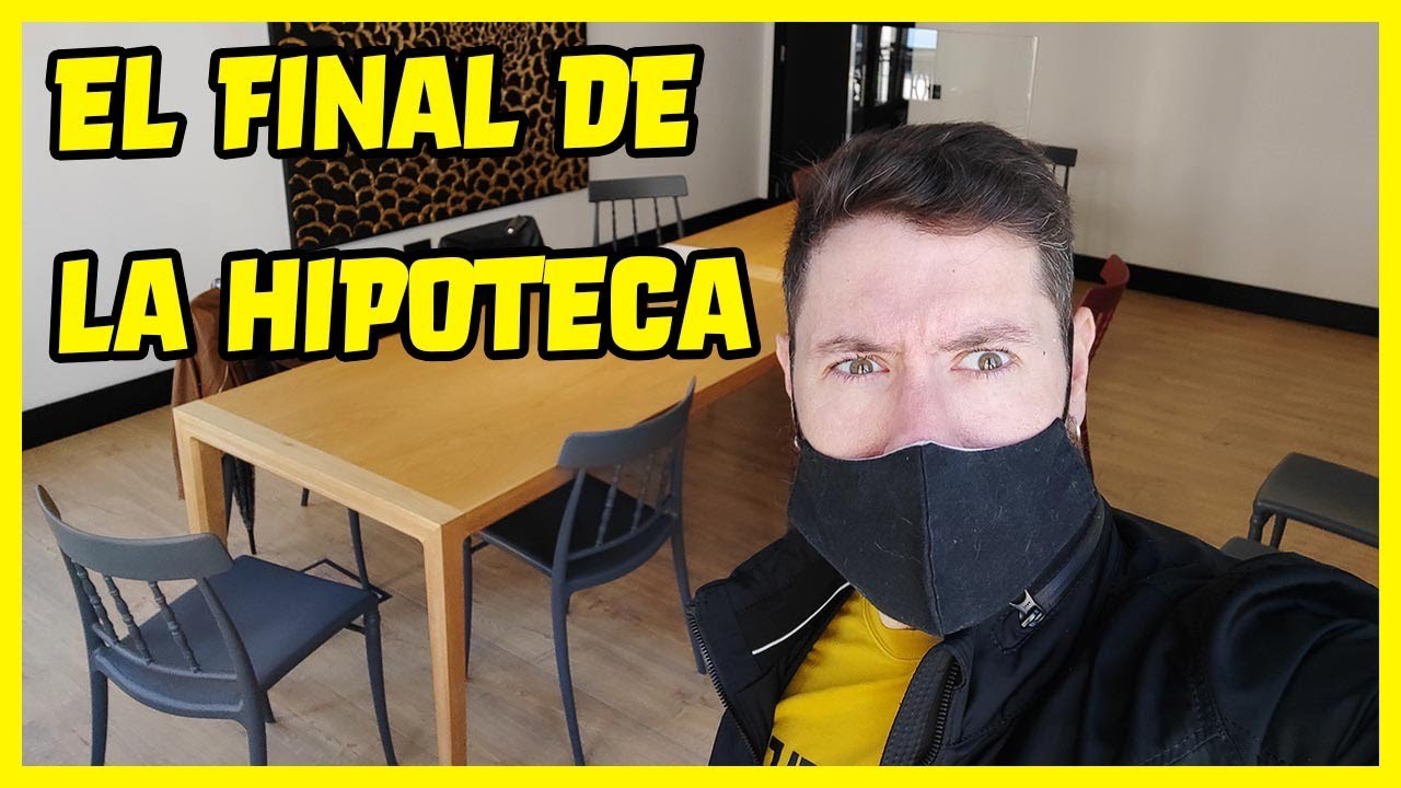 🔴 ¿Cómo es tener una HIPOTECA en 2021? | Charla de domingo
