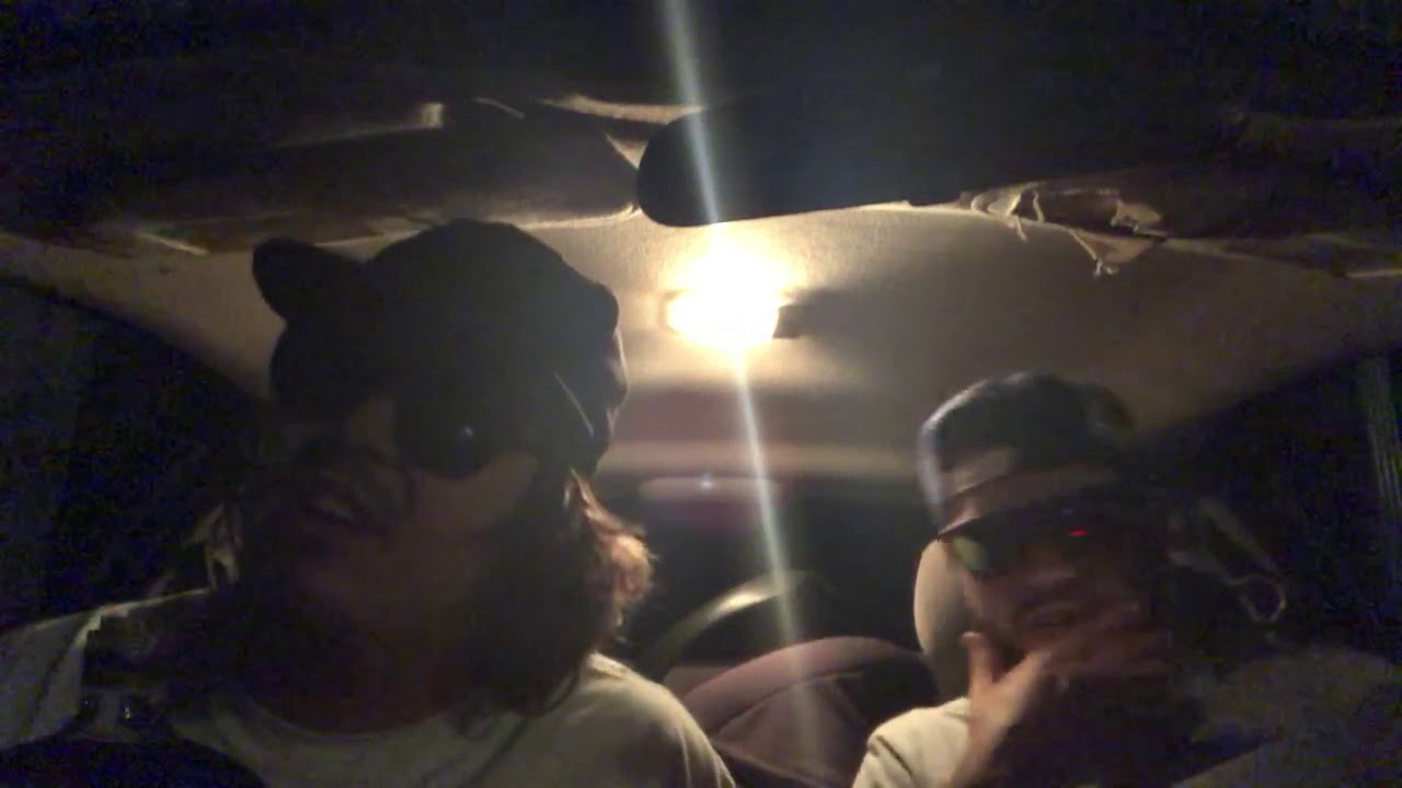 Real Nigga Reviews Crown Bourbon Mash