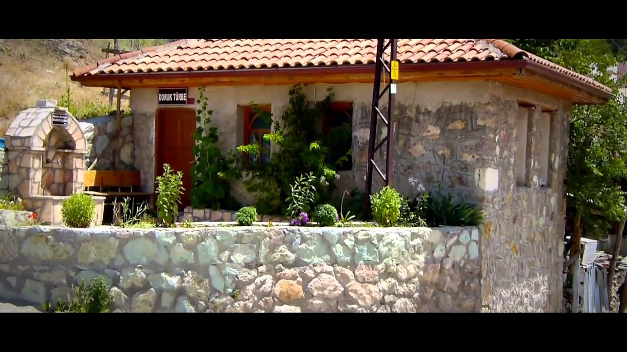In The Heart of Mudurnu