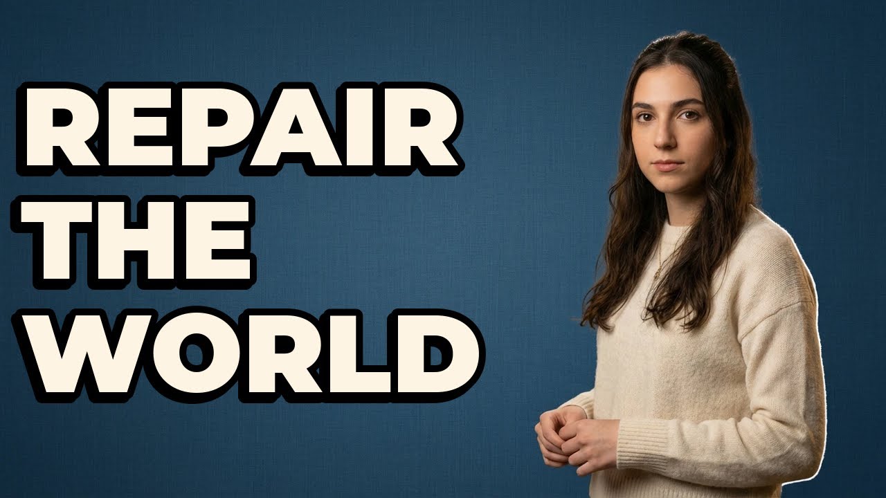 What Is My Jewish Responsibility To Others?