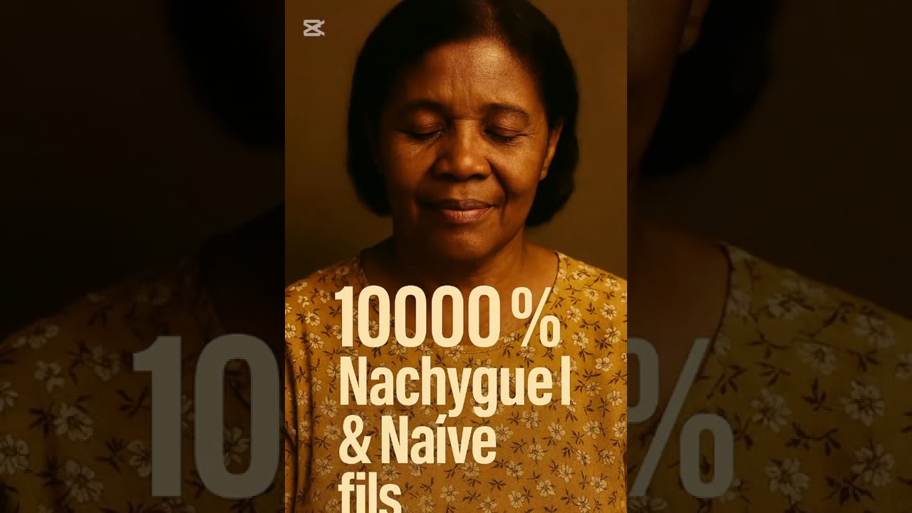 ALICE FLAVIENNE YOUNGOU SELON NACHYGUEL & NAÏVE-EUDES FILS 
