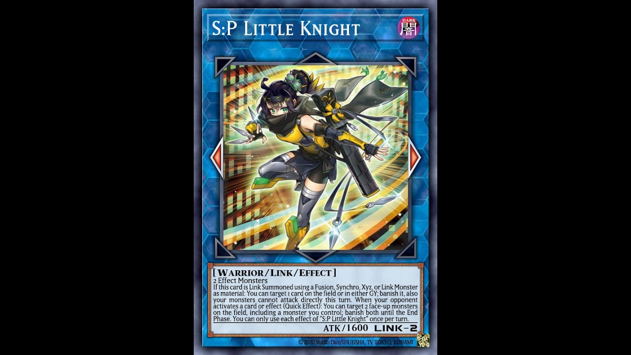 [Master Duel] S:P vs I:P V Chooba Event
