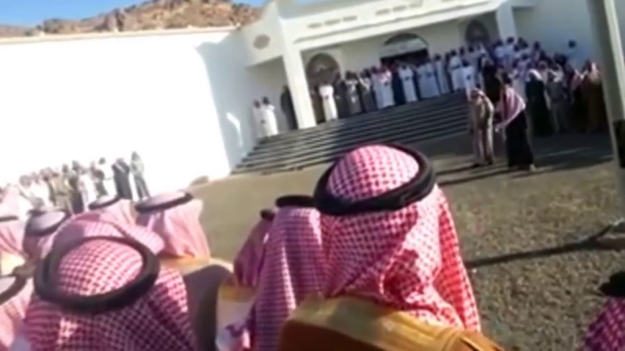 المرحوم عائض القنطاش  وعزاء شيخ شمل قبائل قحطان ووادعة
