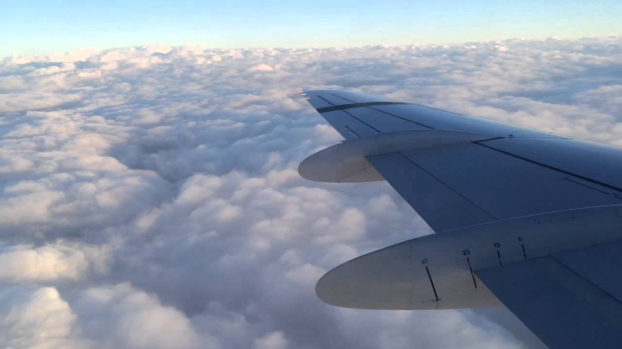 Swiss Economy Class | Fokker 100 | Flight LX2810 Zurich - Geneva