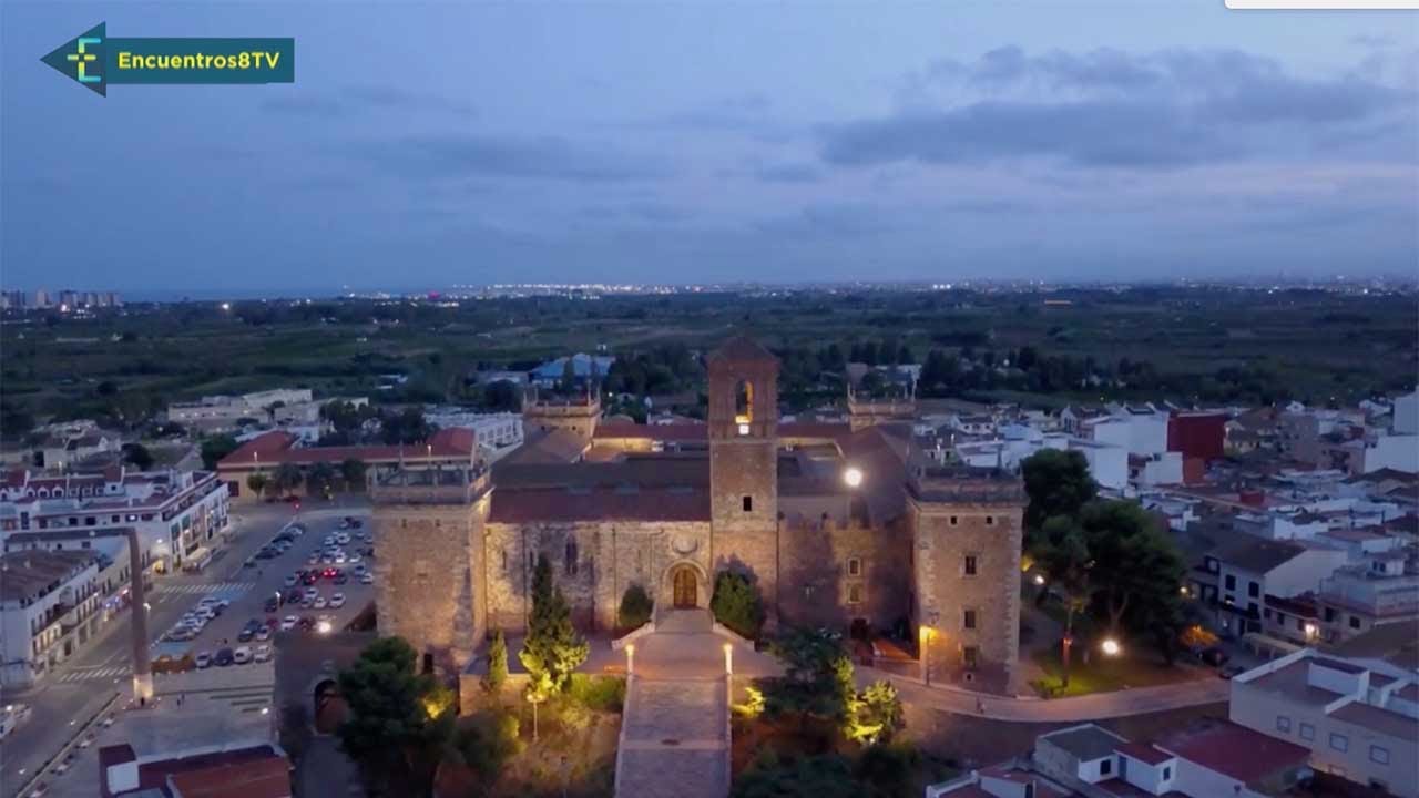 Nuevo Arzobispo siguiendo una tradición centenaria