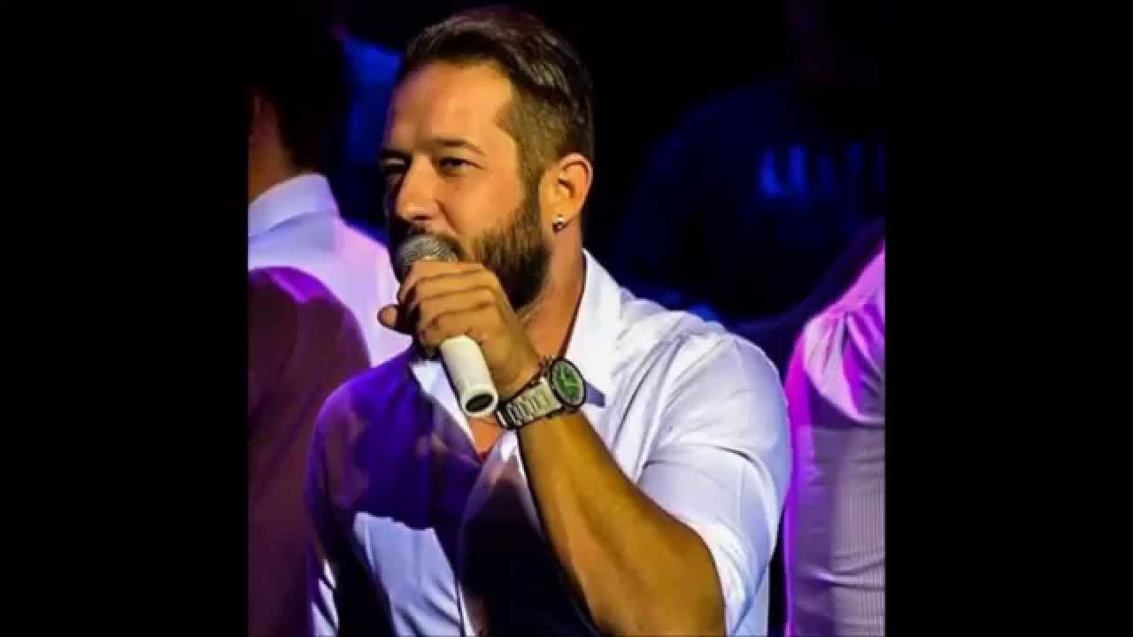 Giannis Gerontas live eleuthero pedio