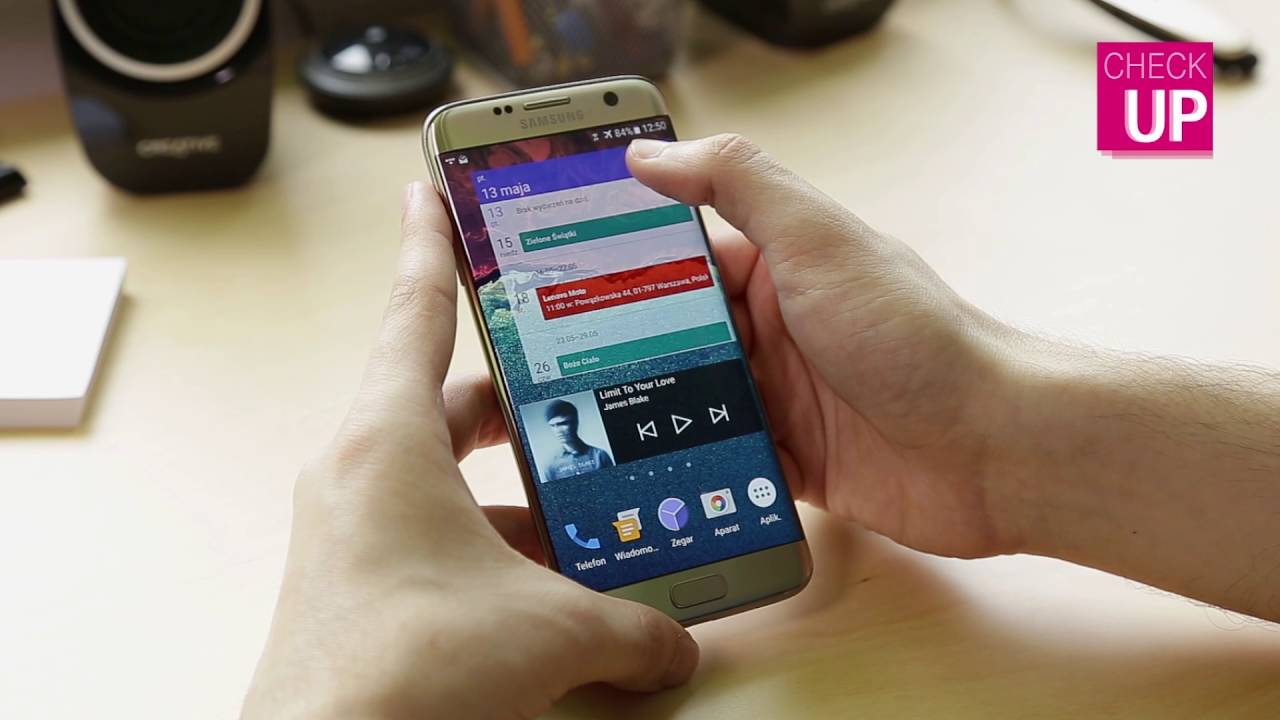 Czym są widżety i jak z nich korzystać? Check UP | T-Mobile Trendy