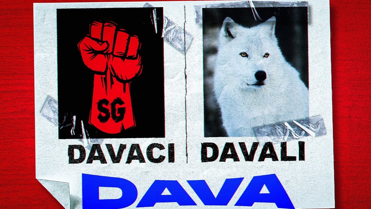 SOLCU GAZETE BANA DAVA AÇMIŞ 😂