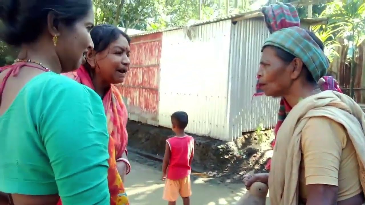 রুনু আঙ্কেলের পুরান বিয়েতে কি কি অনুষ্ঠান 