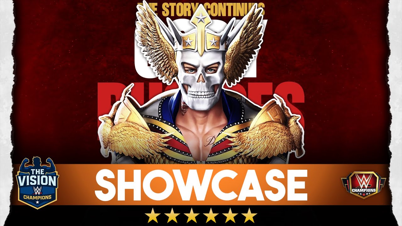Cody Rhodes 