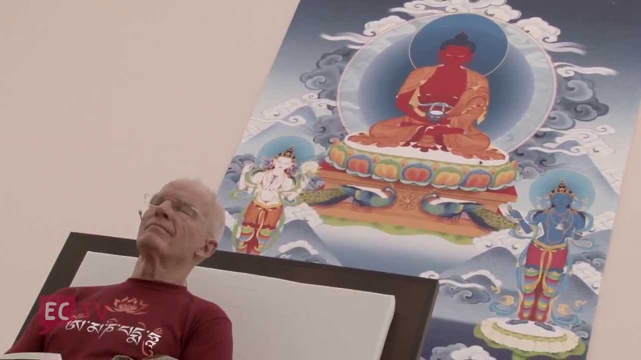 Phowa, Muerte y Renacimiento.