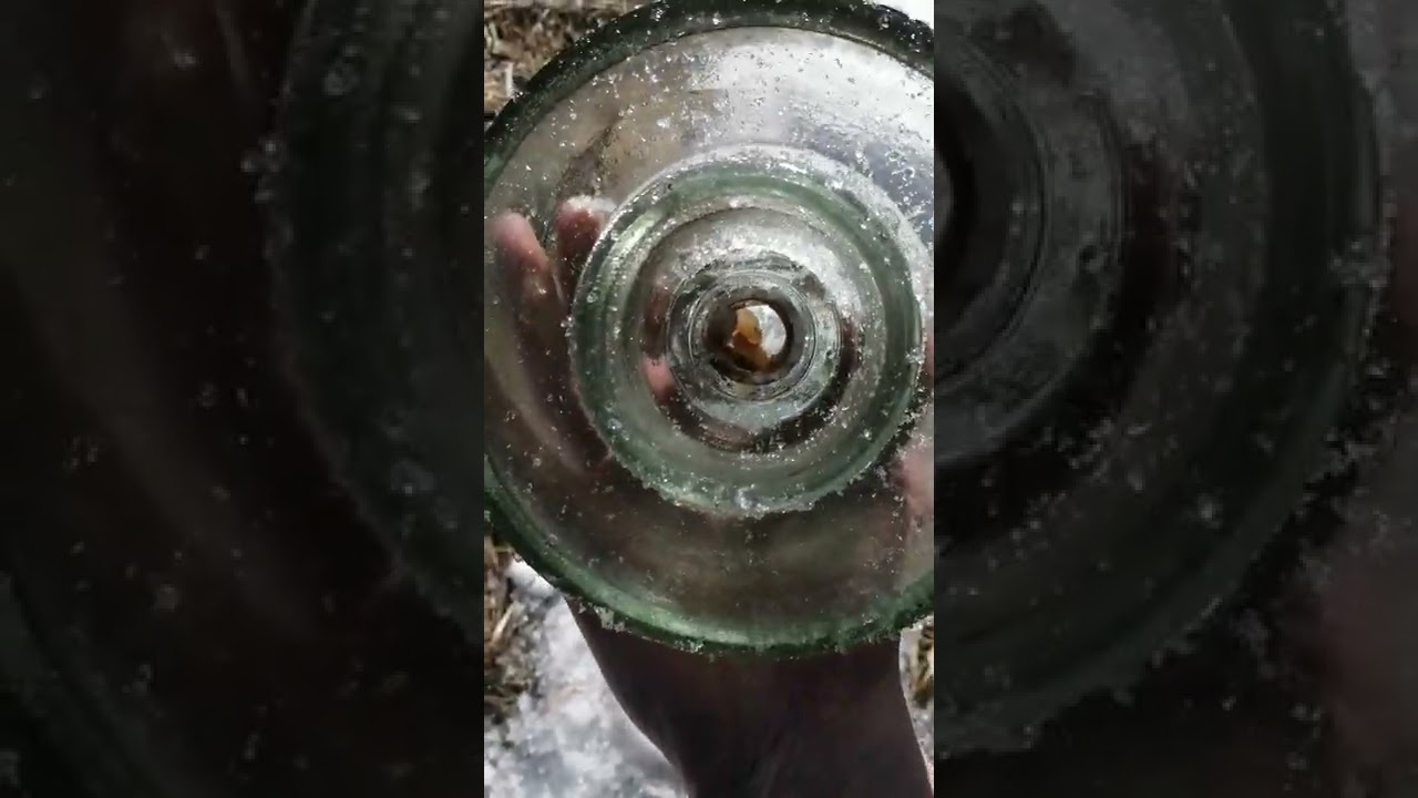 Нашол изоляторы шс 10 а 1975 г после ремонта на вл