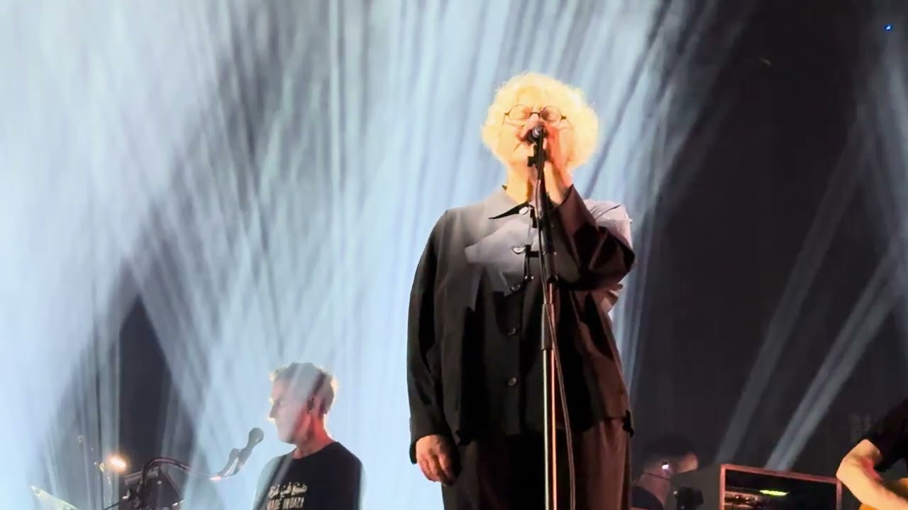 Massive Attack-Teardrop/Liz Fraser/Sofia-29.6.25