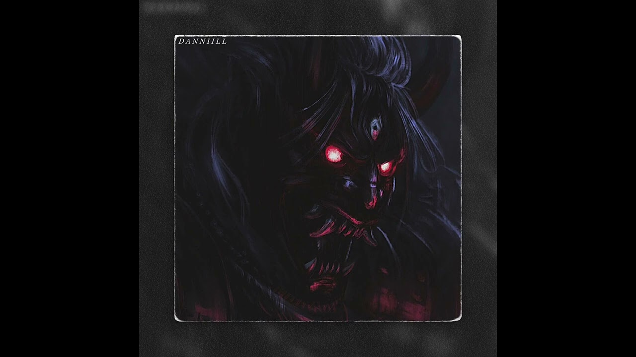 Suave Lee - DEMON STUTTER (slowed + reverb)