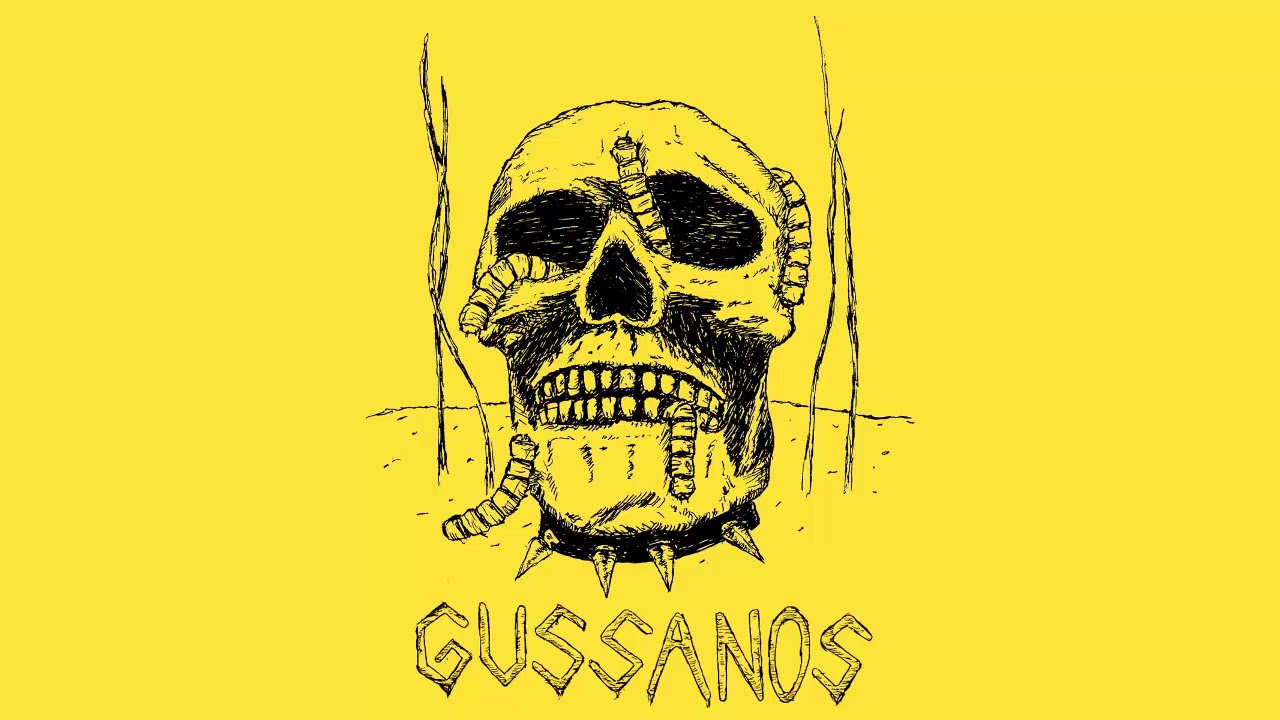 Gussanos - Me Odio