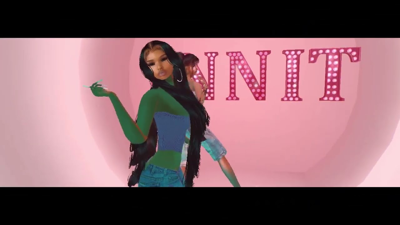 INNIT IMVU ( MV ) 