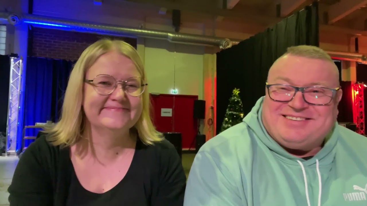 Kohtalona Kouvola | Jakso 1/10 Ensimmäinen tuttavuus